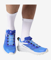 SENSE RIDE 5 Trail Running Shoes - SalomonGCC
